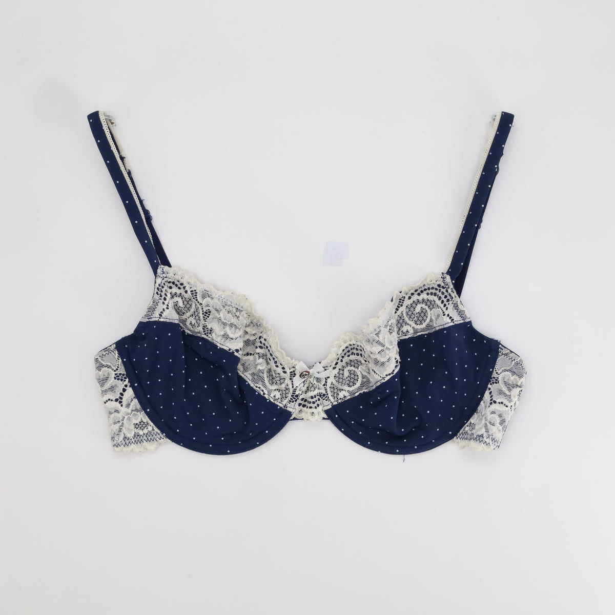 Soutien-gorge RougeGorge Bleu