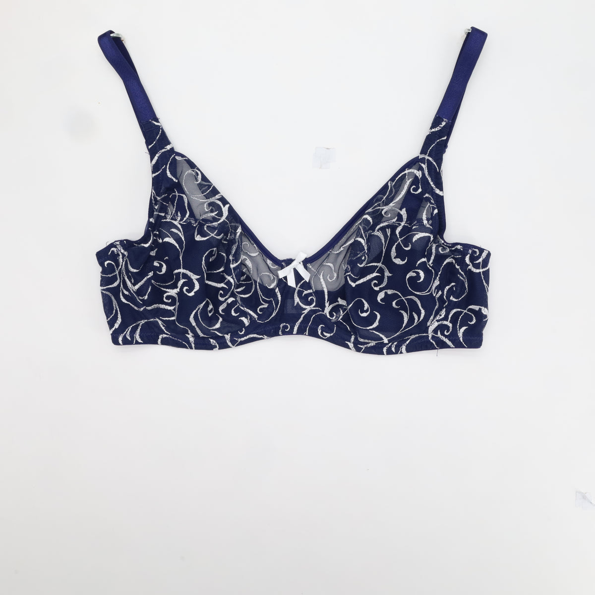 Soutien-gorge Emotion lingerie Bleu