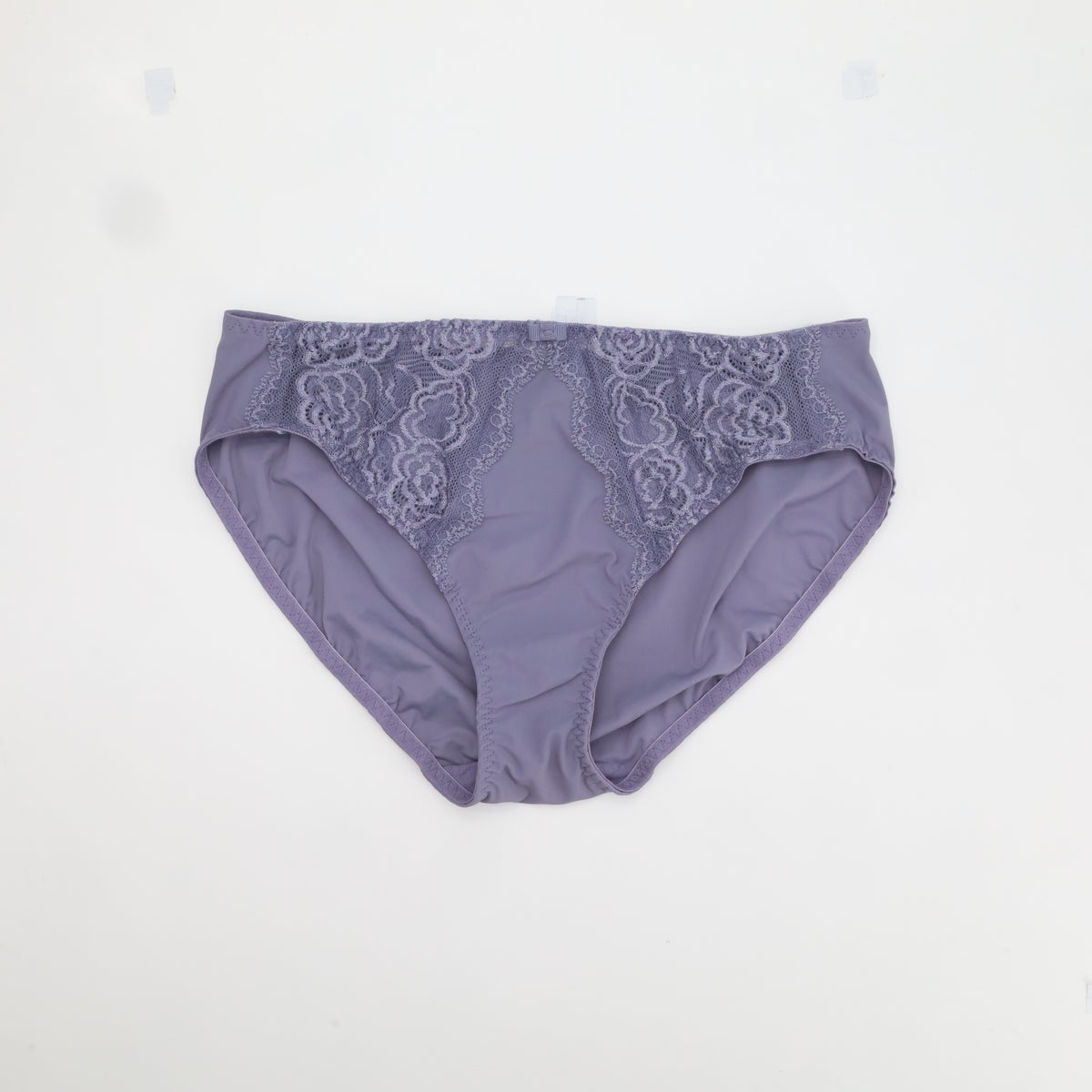 Culotte Triumph Violet
