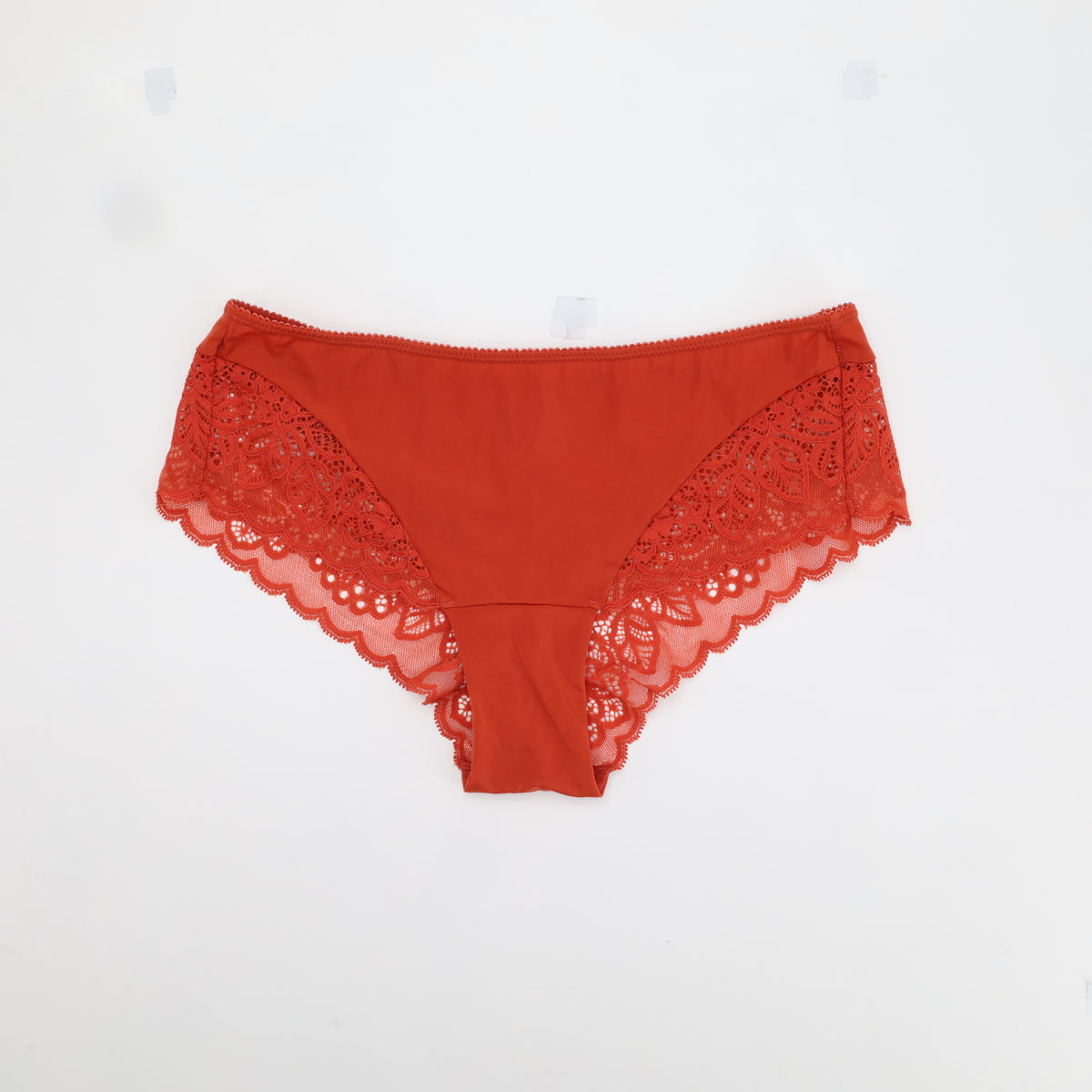 Culotte Triumph Orange