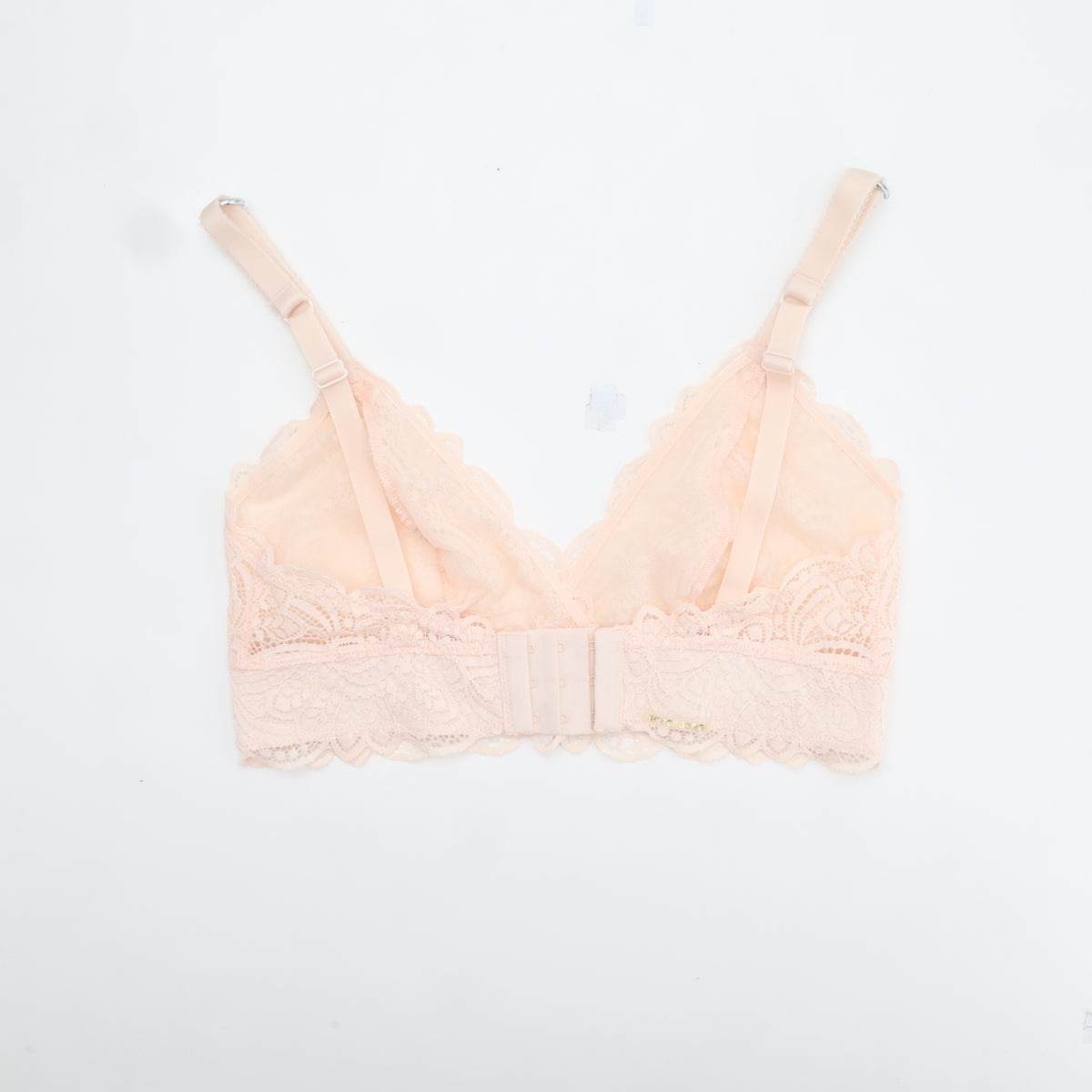 Soutien-gorge RougeGorge Rose
