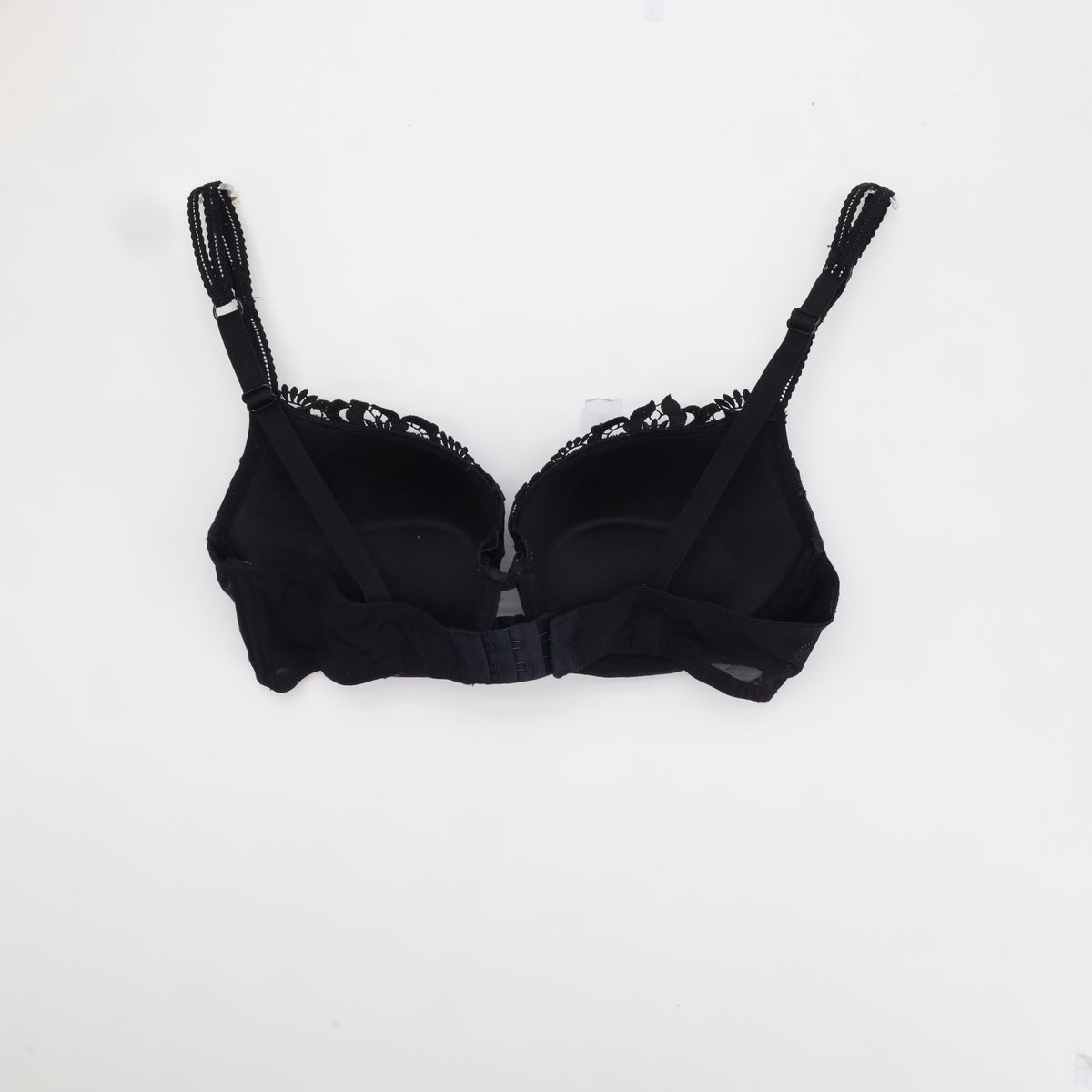 Soutien-gorge RougeGorge Noir