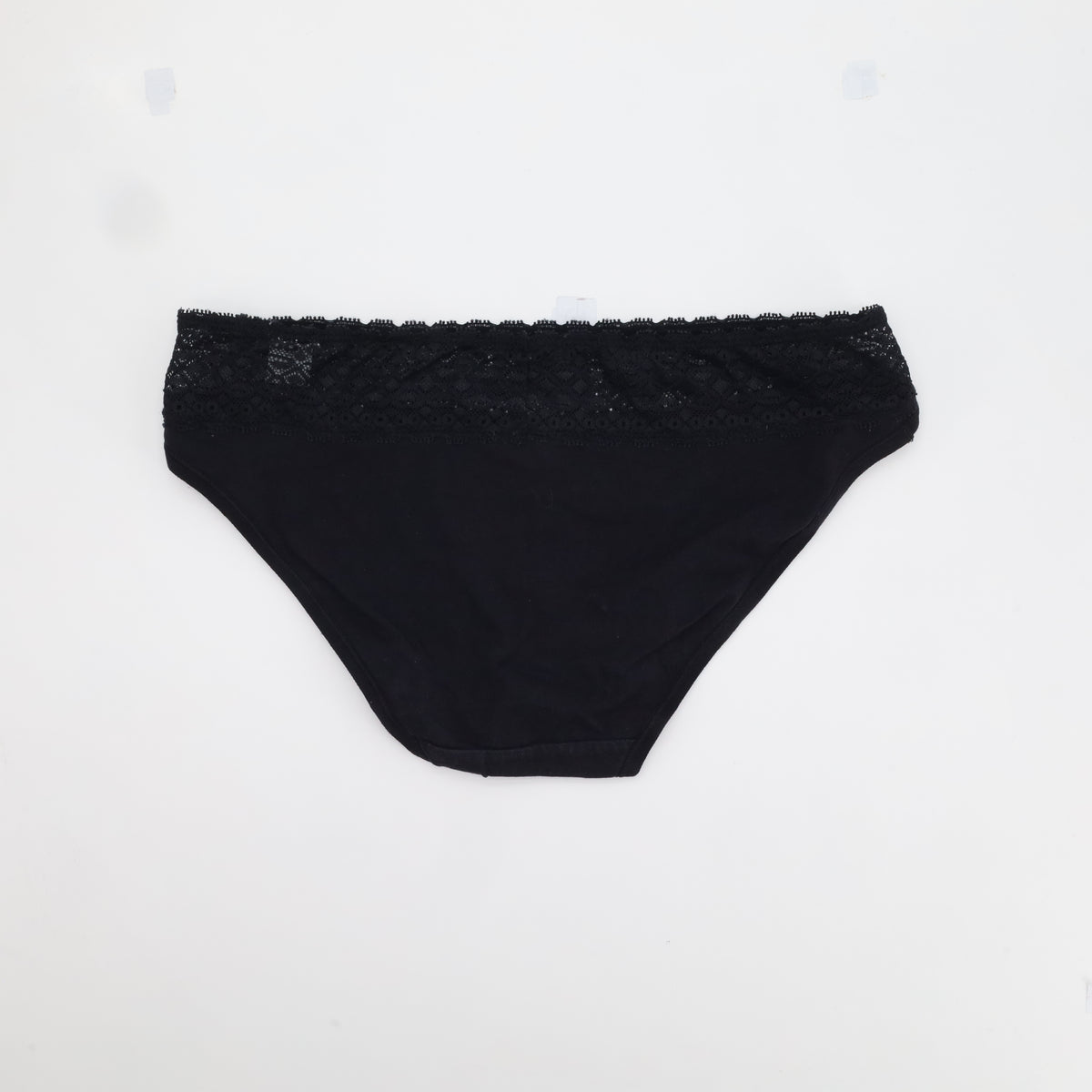 Culotte Variance Noir