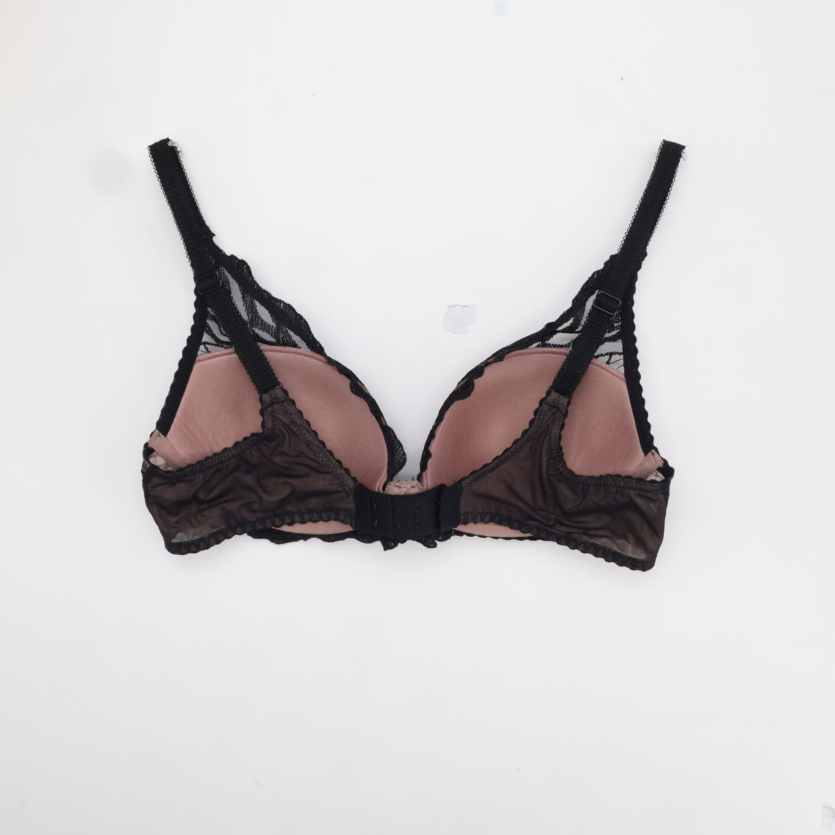 Soutien-gorge Chantelle Noir