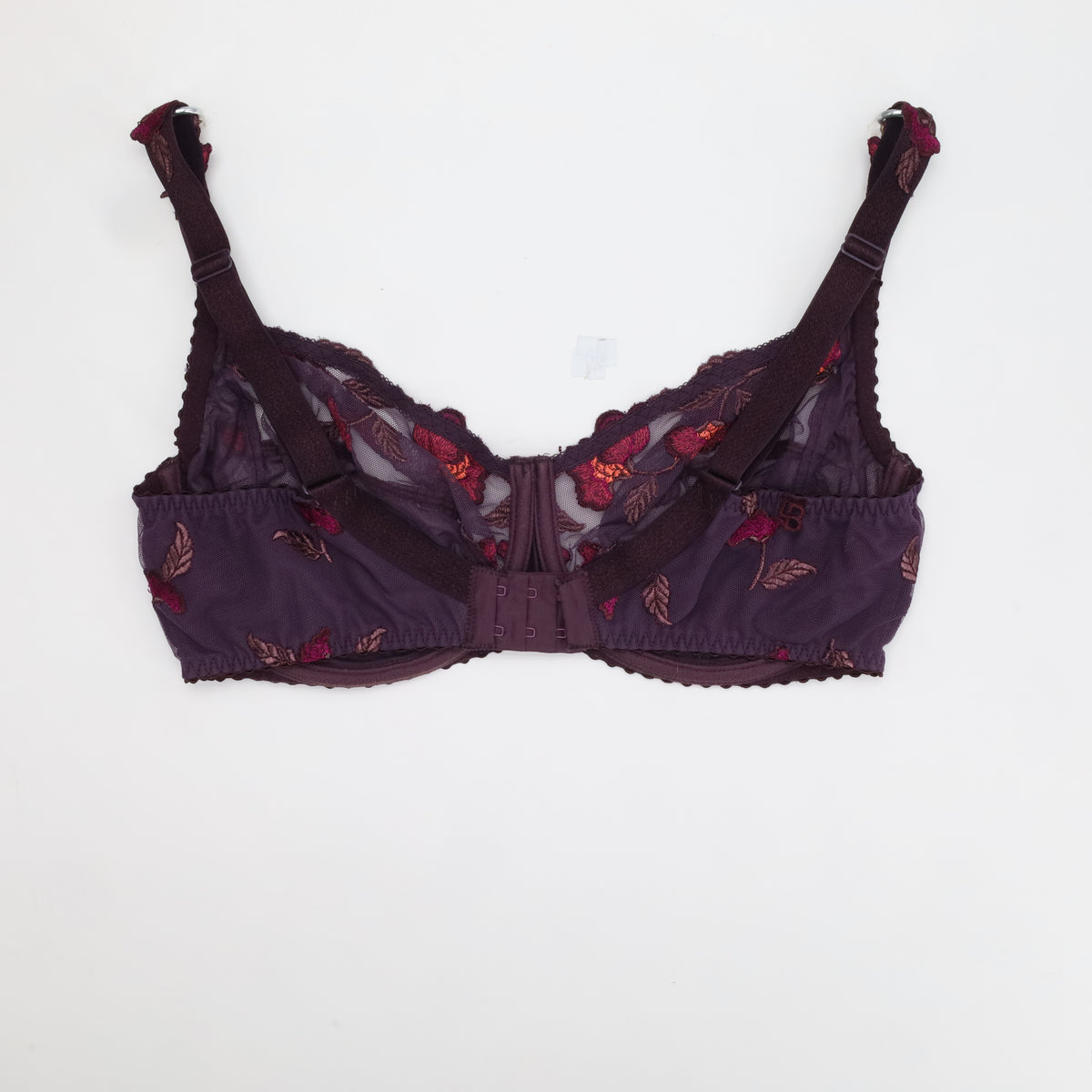Soutien-gorge Louisa Bracq Violet