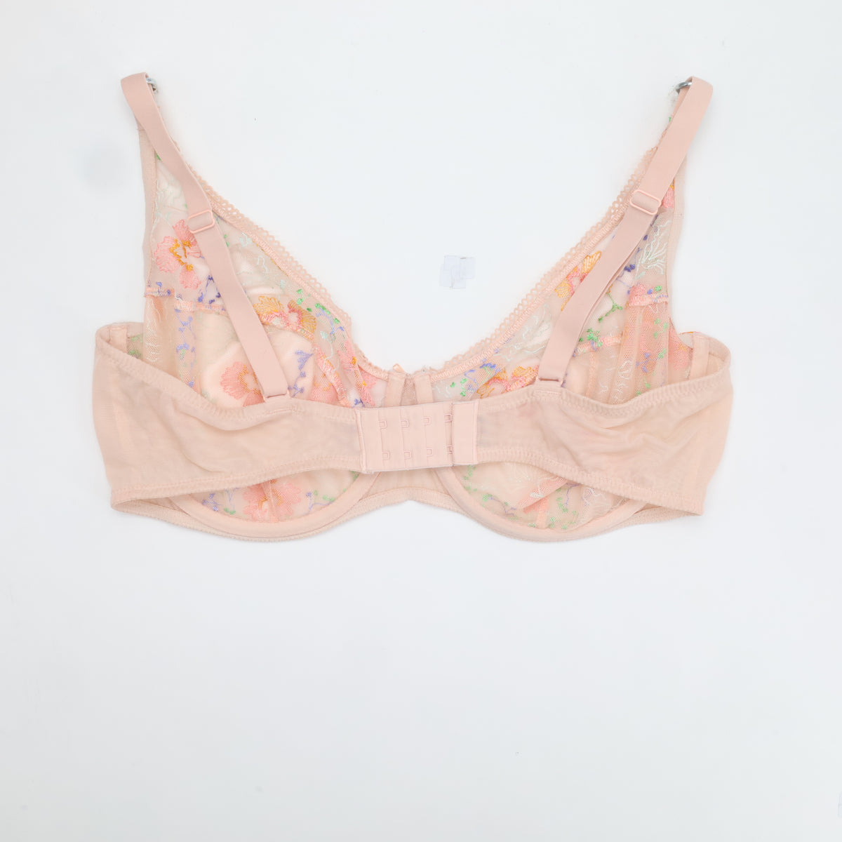 Soutien-gorge Darjeeling Rose