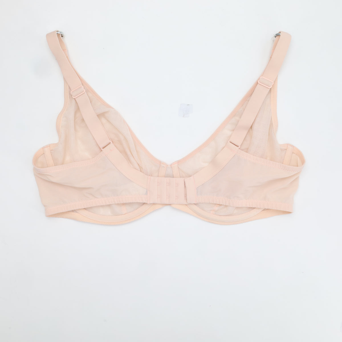 Soutien-gorge Darjeeling Rose