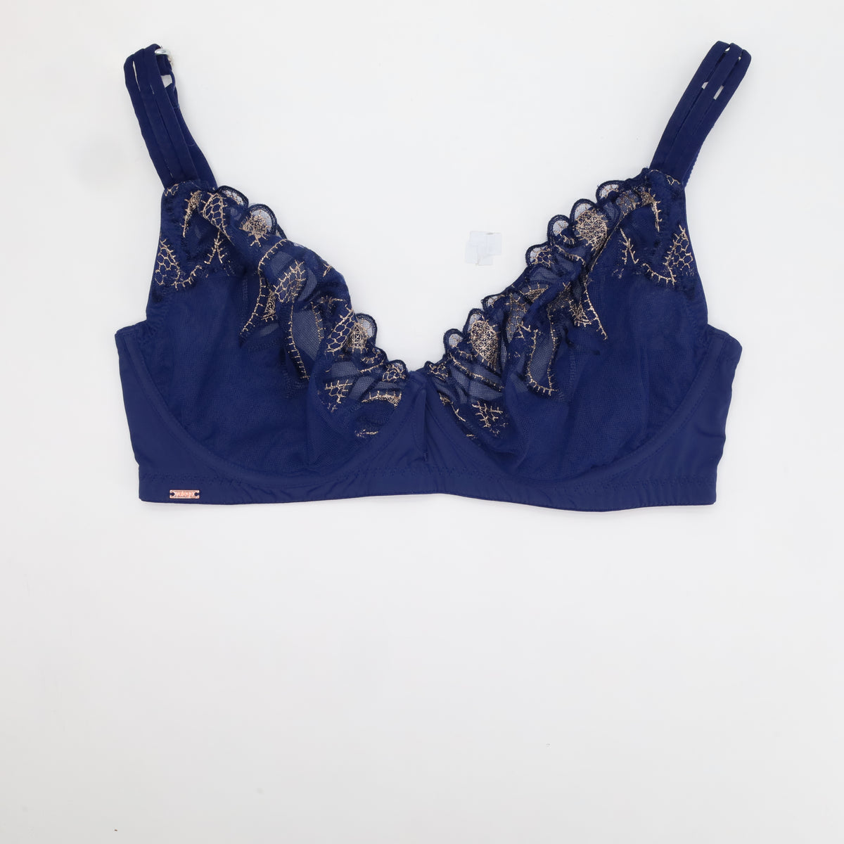 Soutien-gorge Valege Bleu