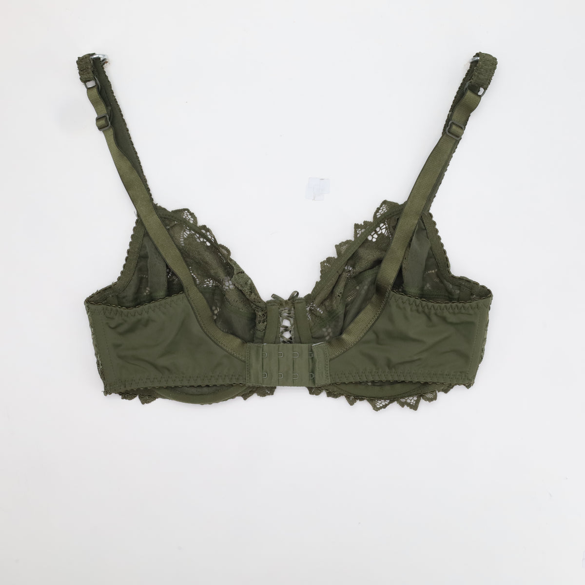 Soutien-gorge Sans Complexe Vert