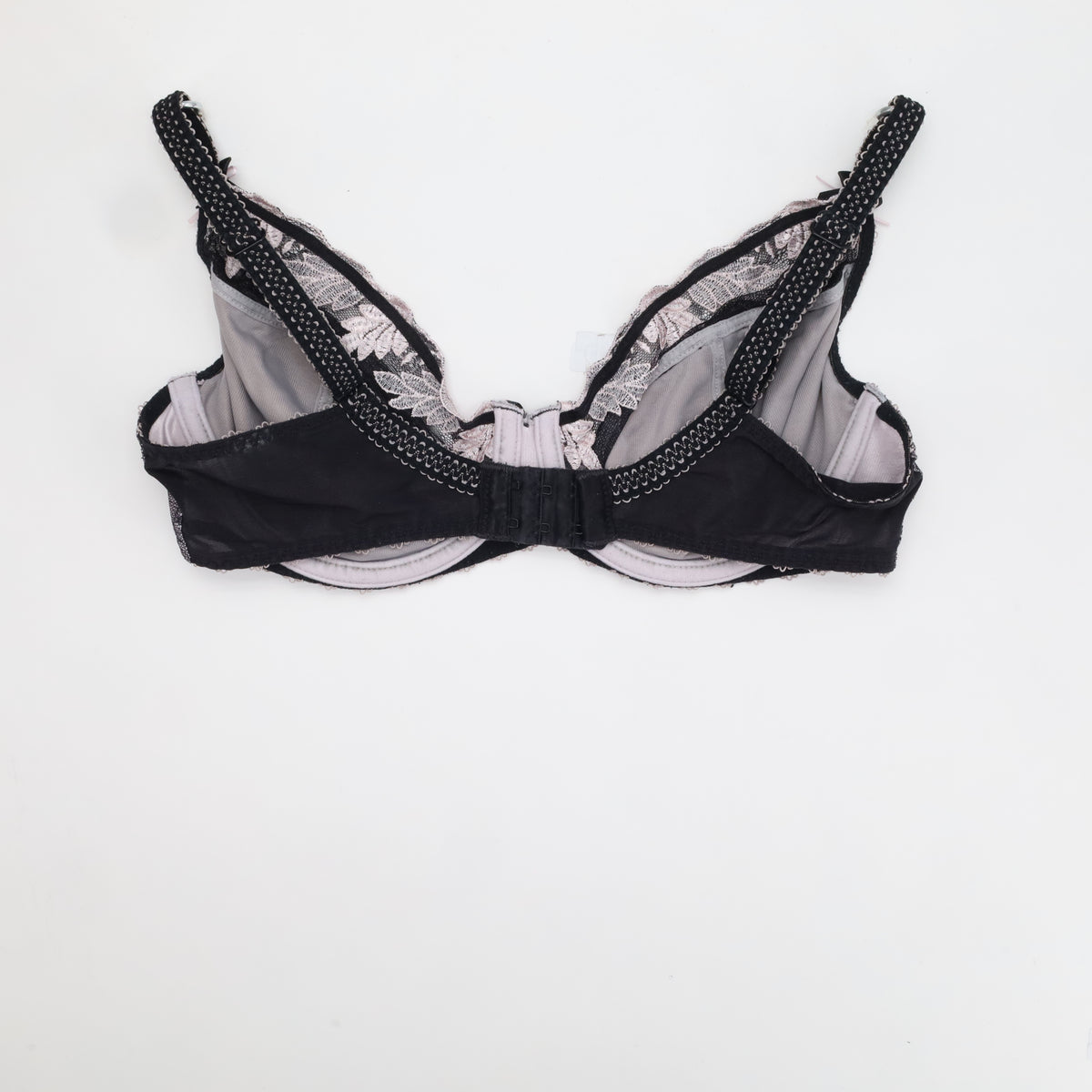 Soutien-gorge Noir