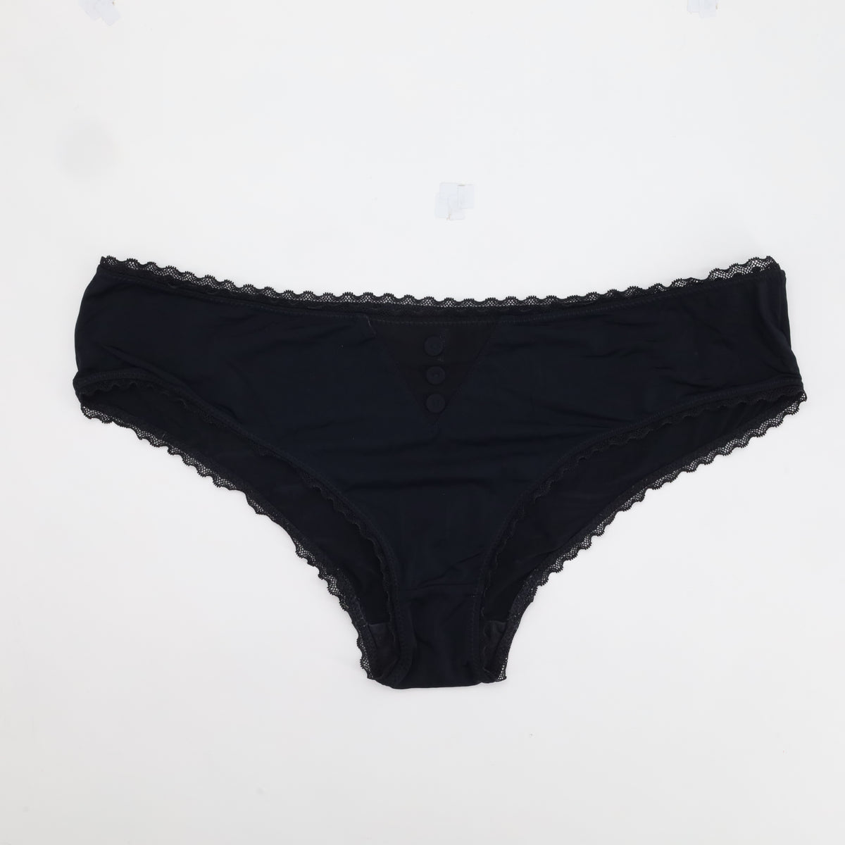 Culotte Darjeeling Noir