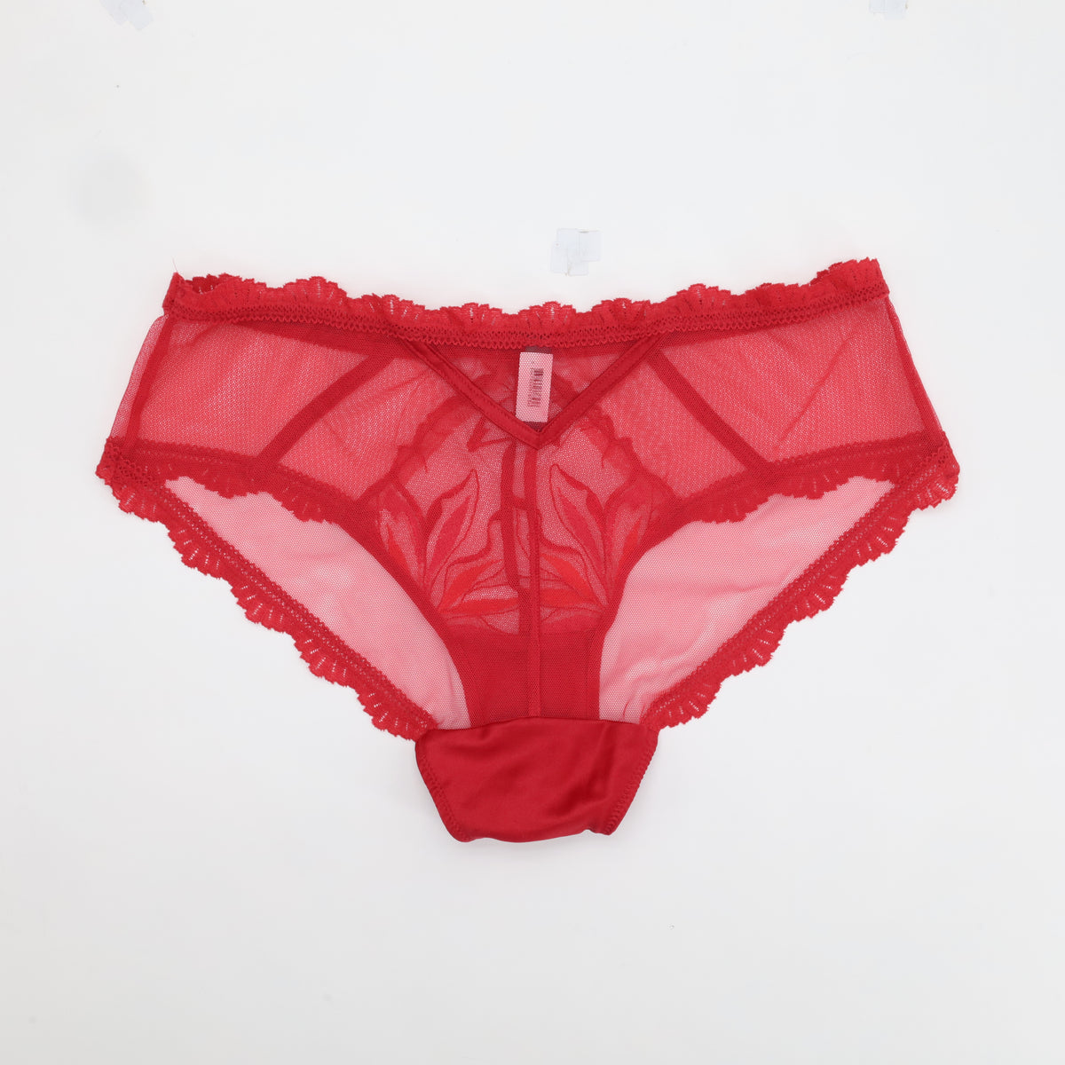 Culotte RougeGorge Rouge