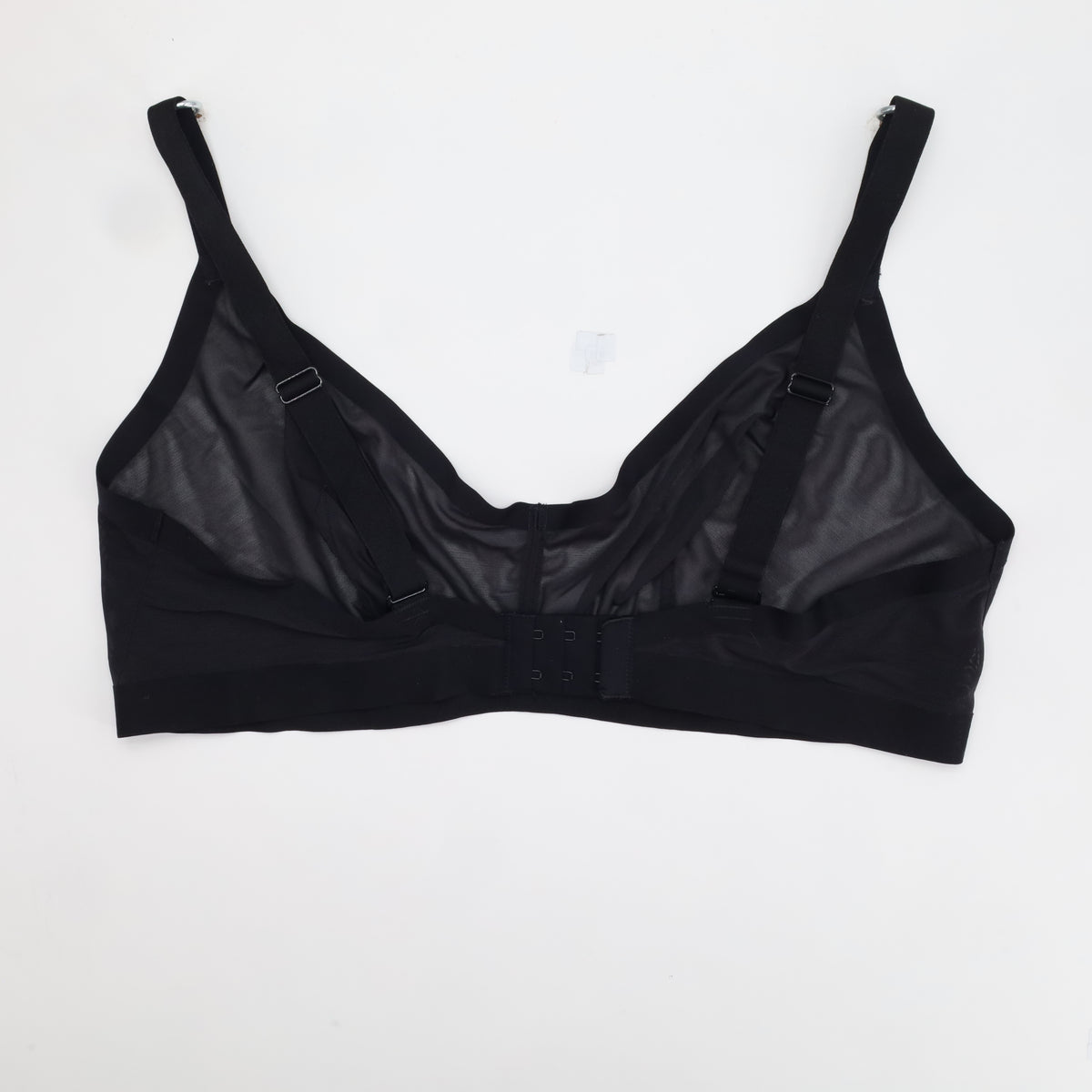 Soutien-gorge Darjeeling Noir