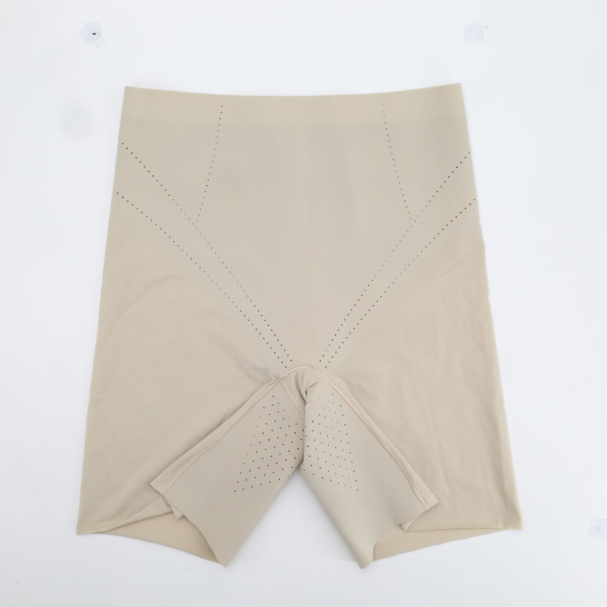 Shorty Wacoal Beige