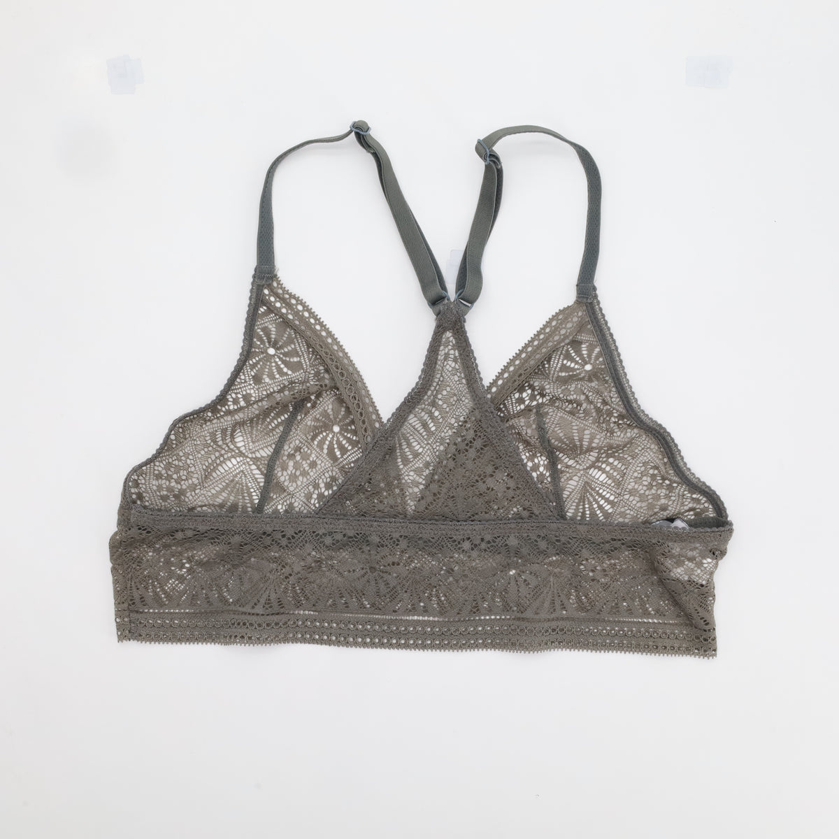 Soutien-gorge ETAM Vert