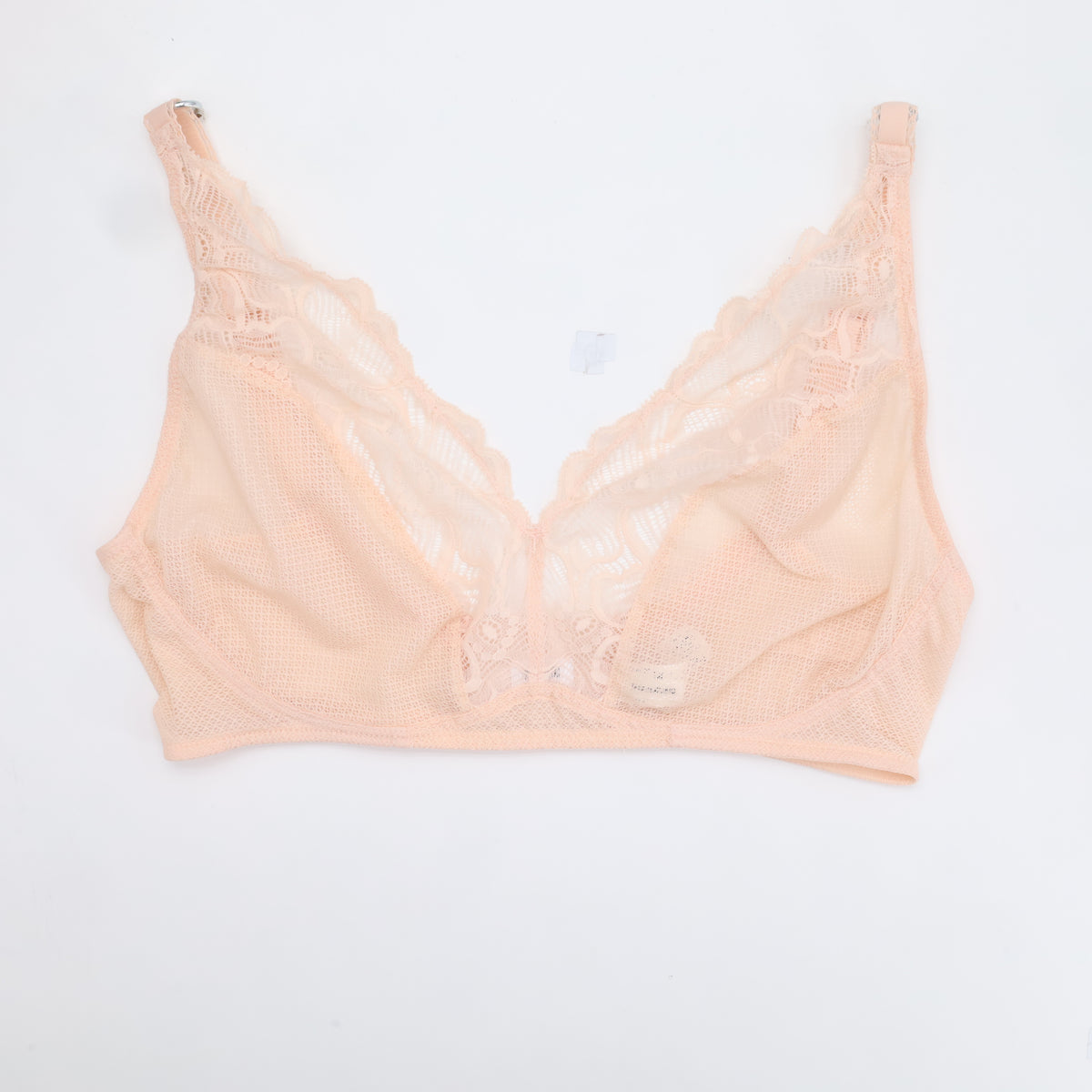 Soutien-gorge Darjeeling Rose