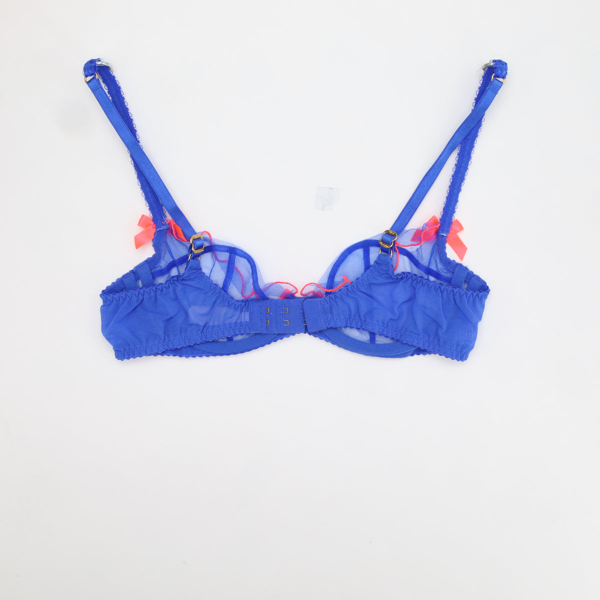 Soutien-gorge Agent Provocateur Bleu