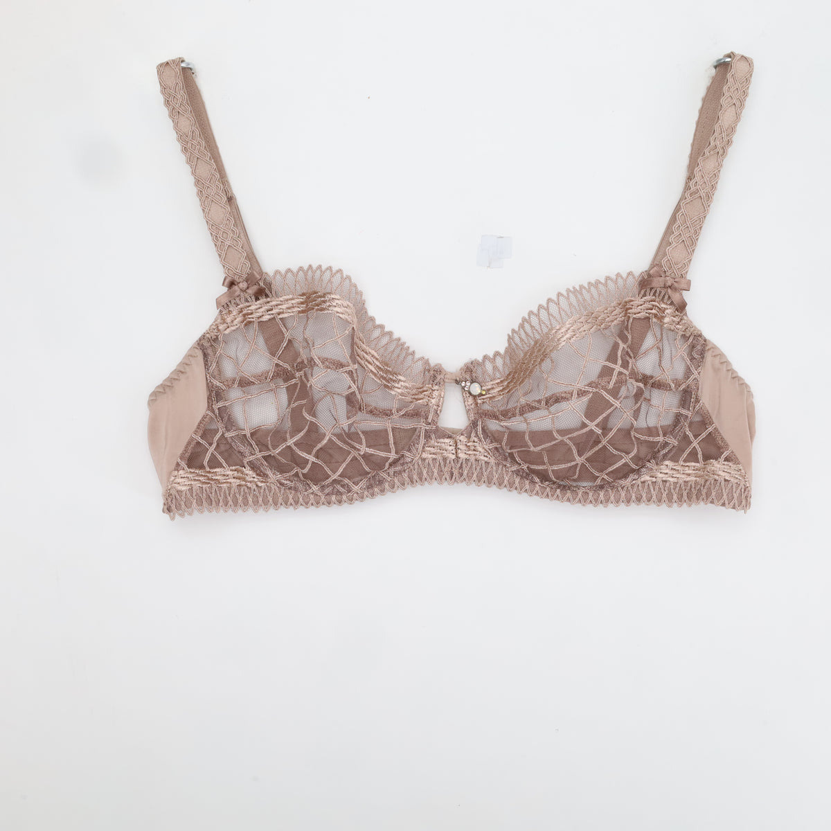 Soutien-gorge Allande Beige