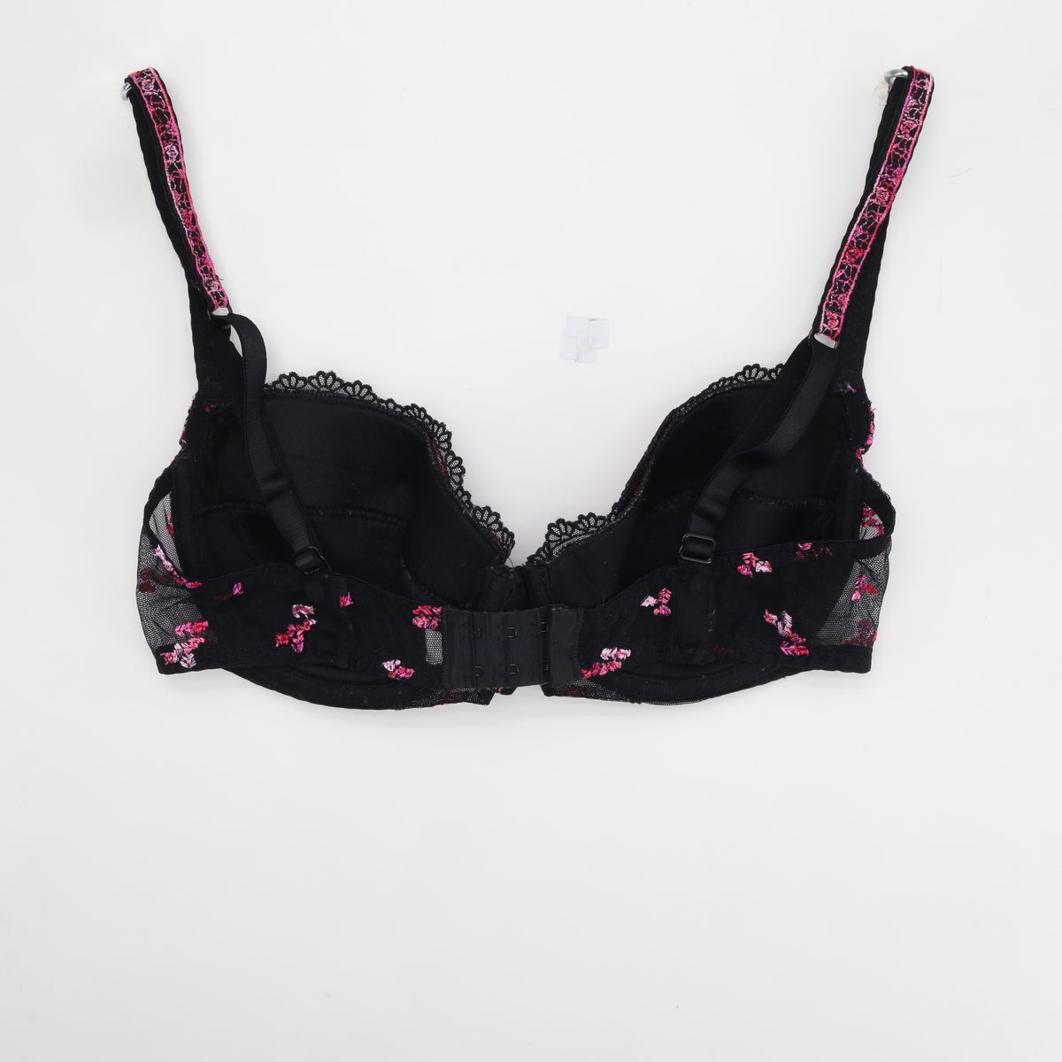 Soutien-gorge Allande Rose