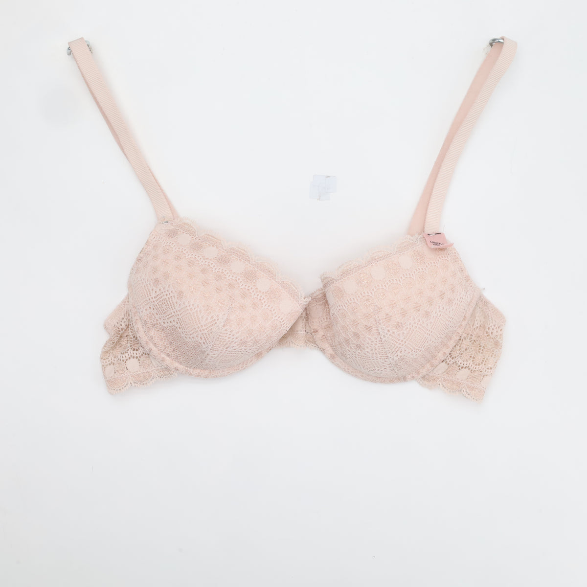 Soutien-gorge ETAM Rose