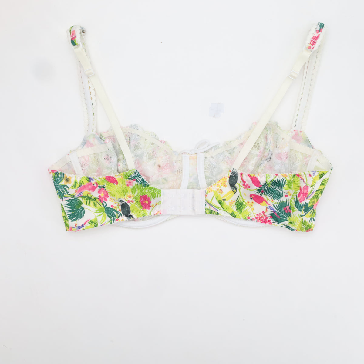 Soutien-gorge Aubade Vert