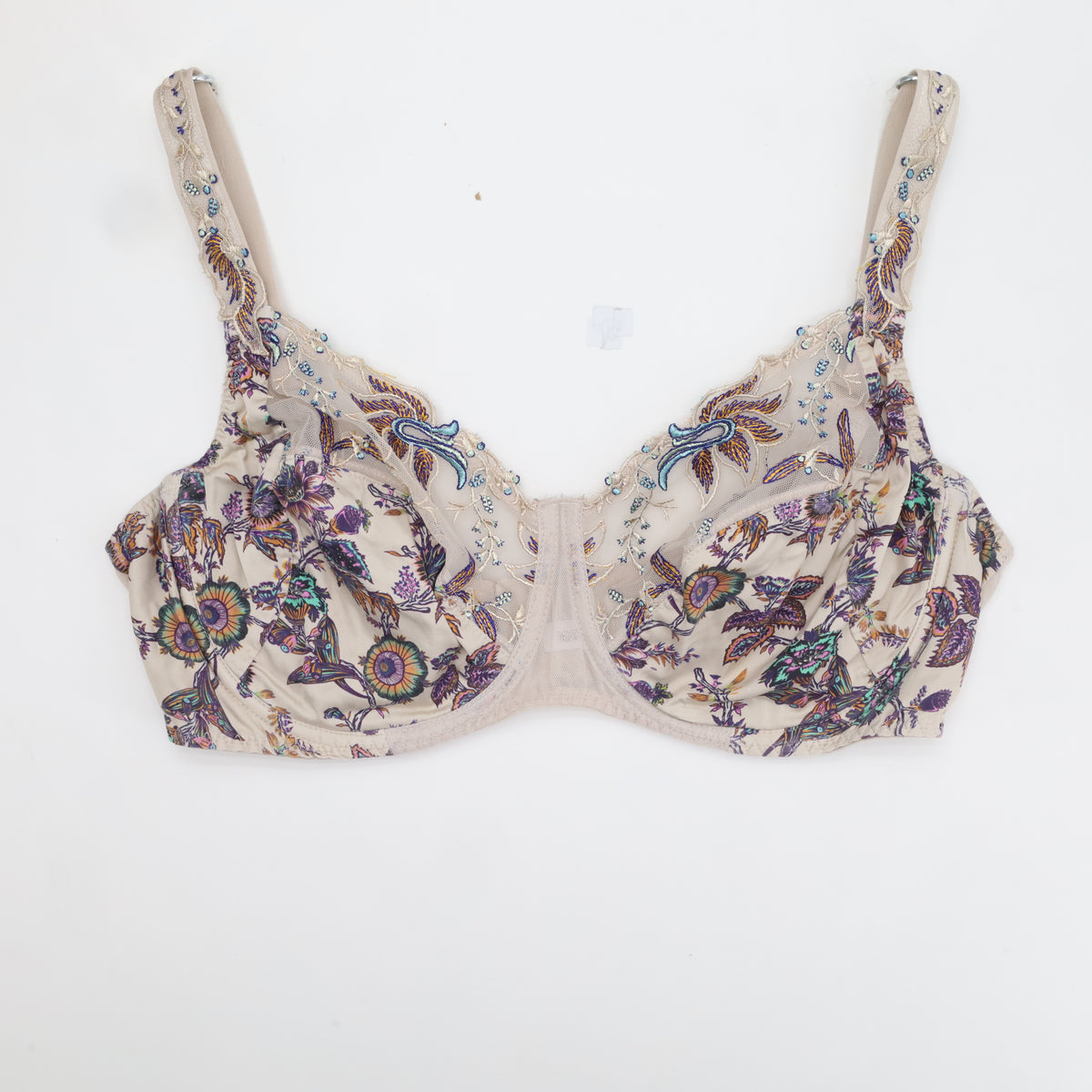 Soutien-gorge Louisa Bracq Beige
