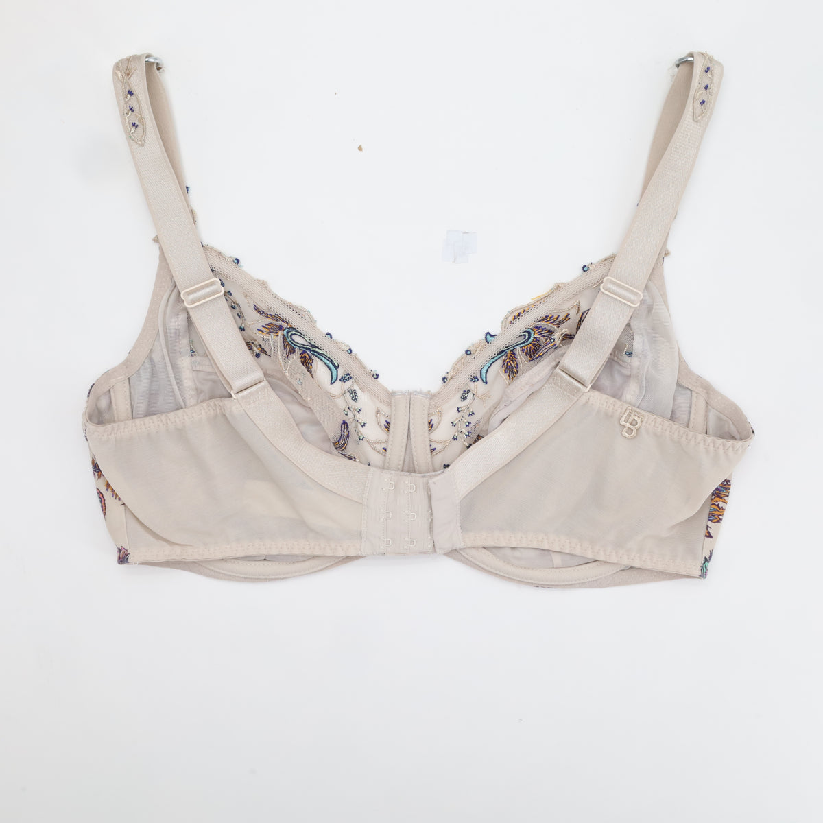 Soutien-gorge Louisa Bracq Beige