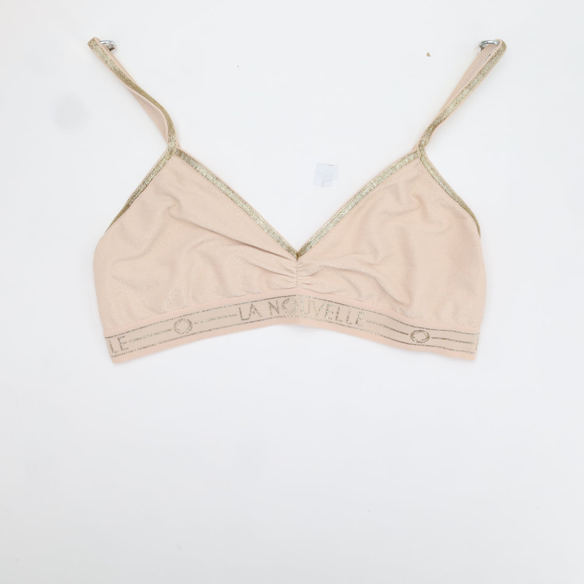 Brassière La Nouvelle Rose