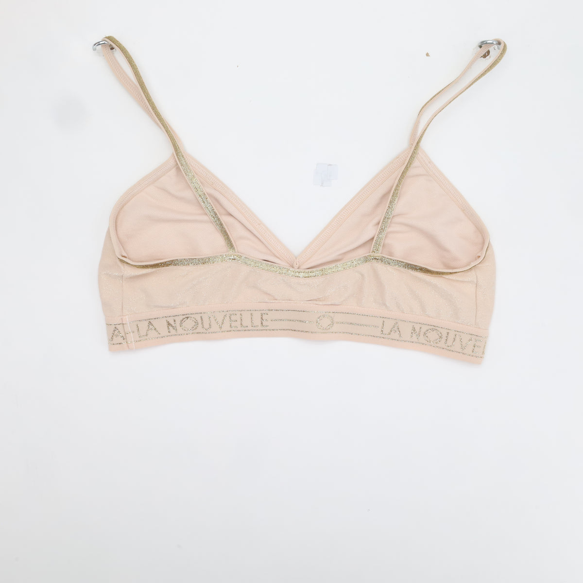 Brassière La Nouvelle Rose