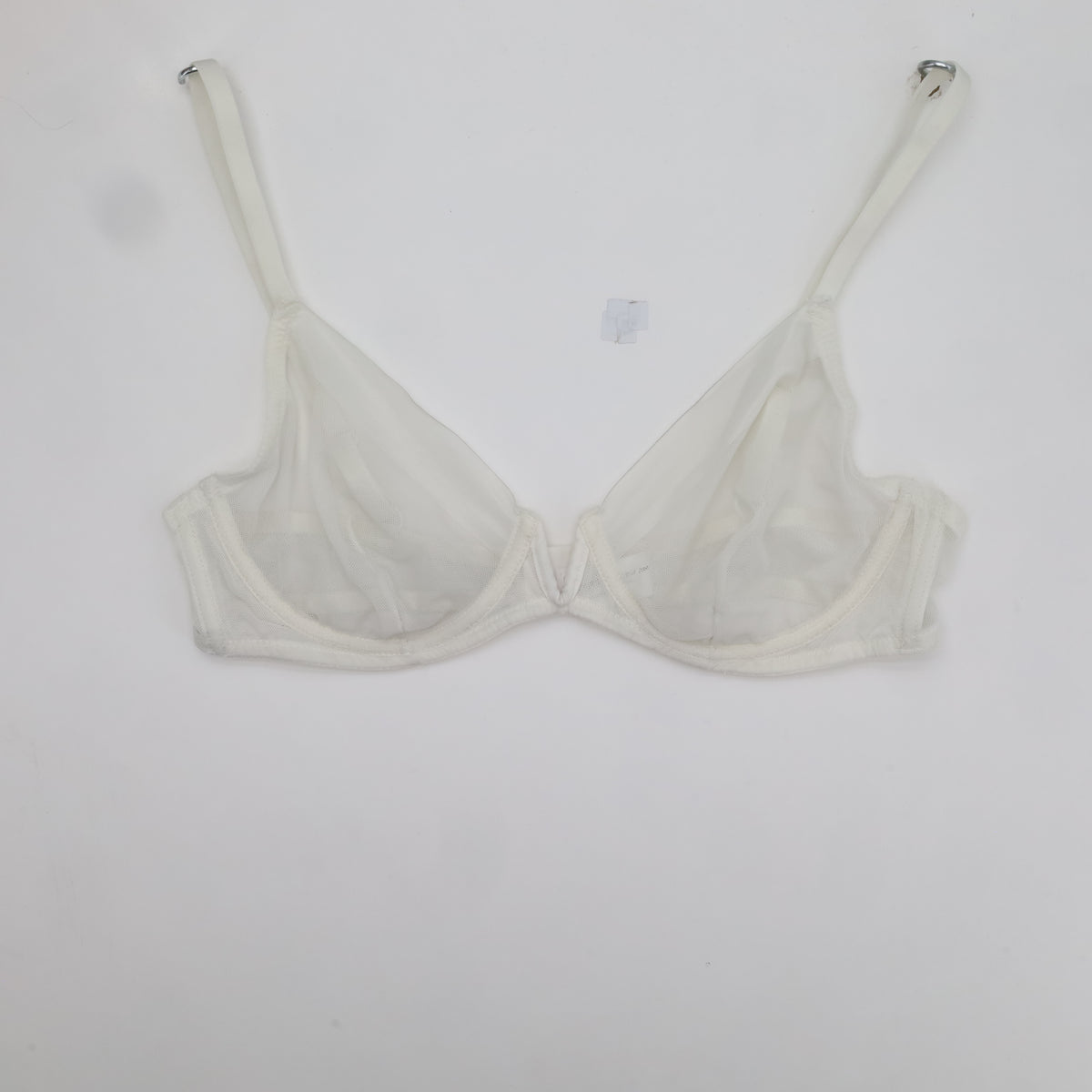 Soutien-gorge Monoprix Blanc
