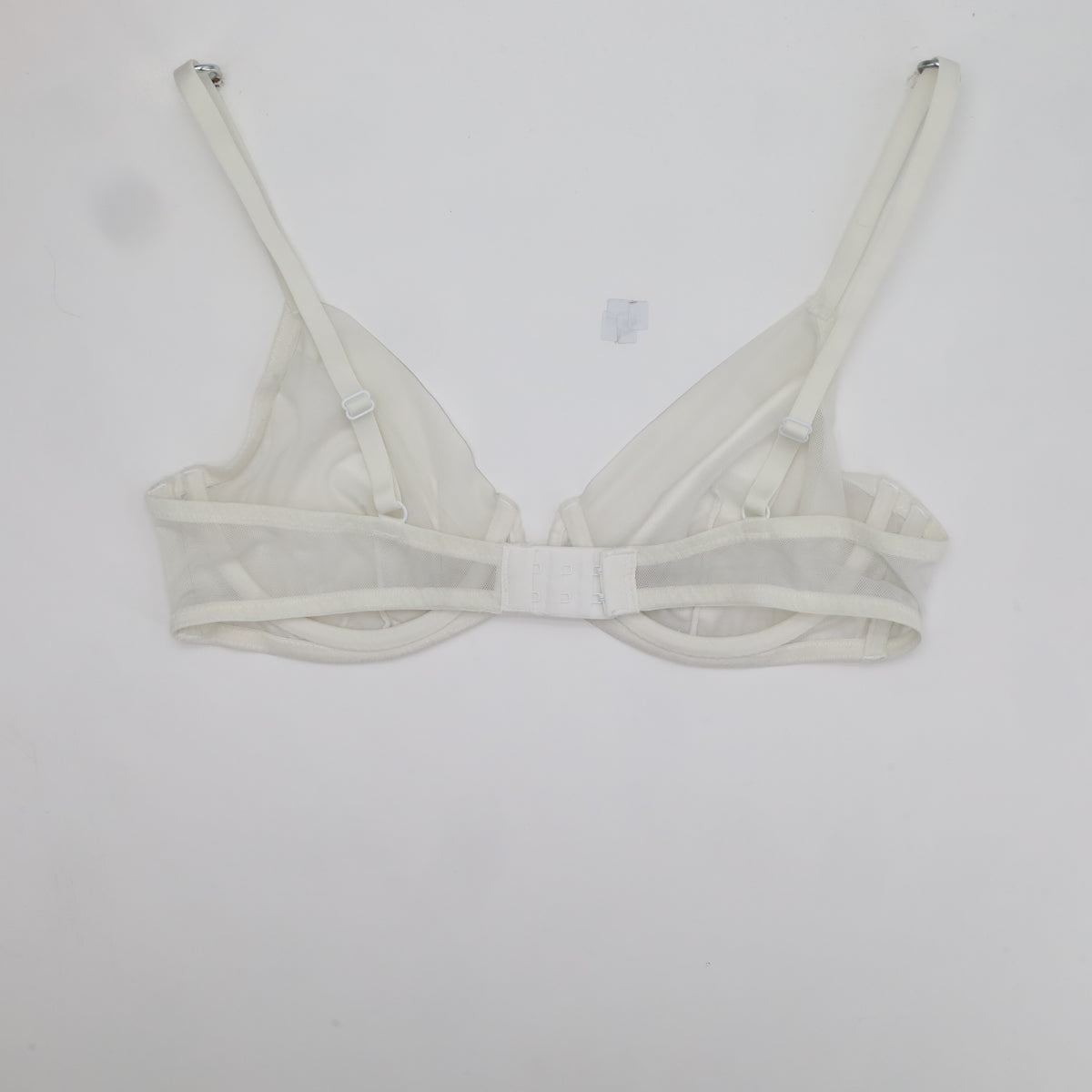 Soutien-gorge Monoprix Blanc