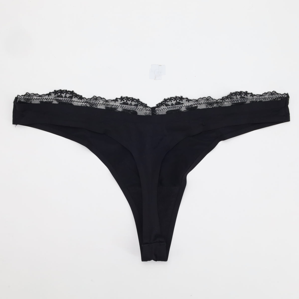 String Lounge Noir