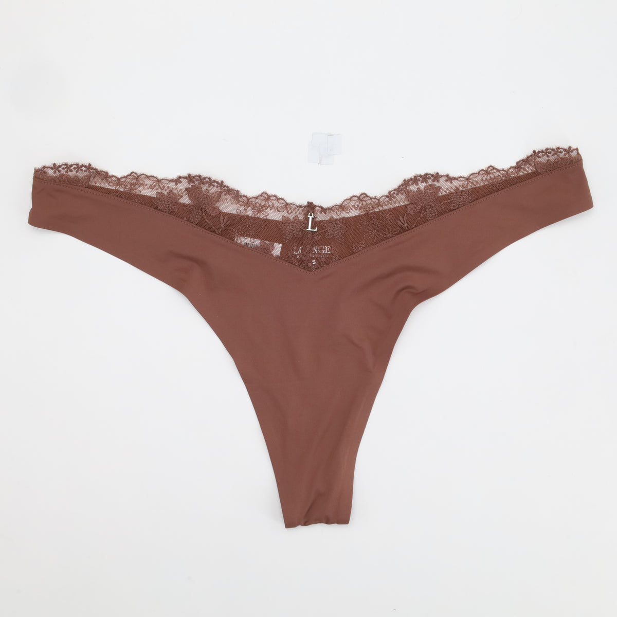 String Lounge Marron