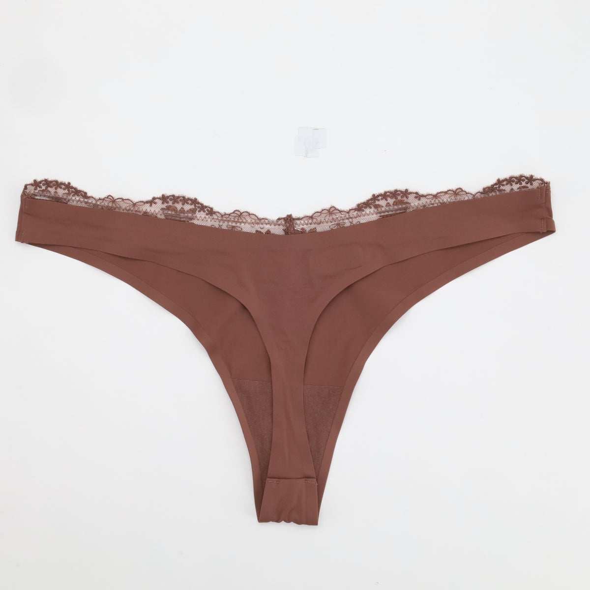 String Lounge Marron