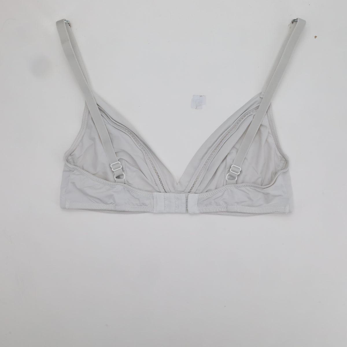 Soutien-gorge RougeGorge Blanc