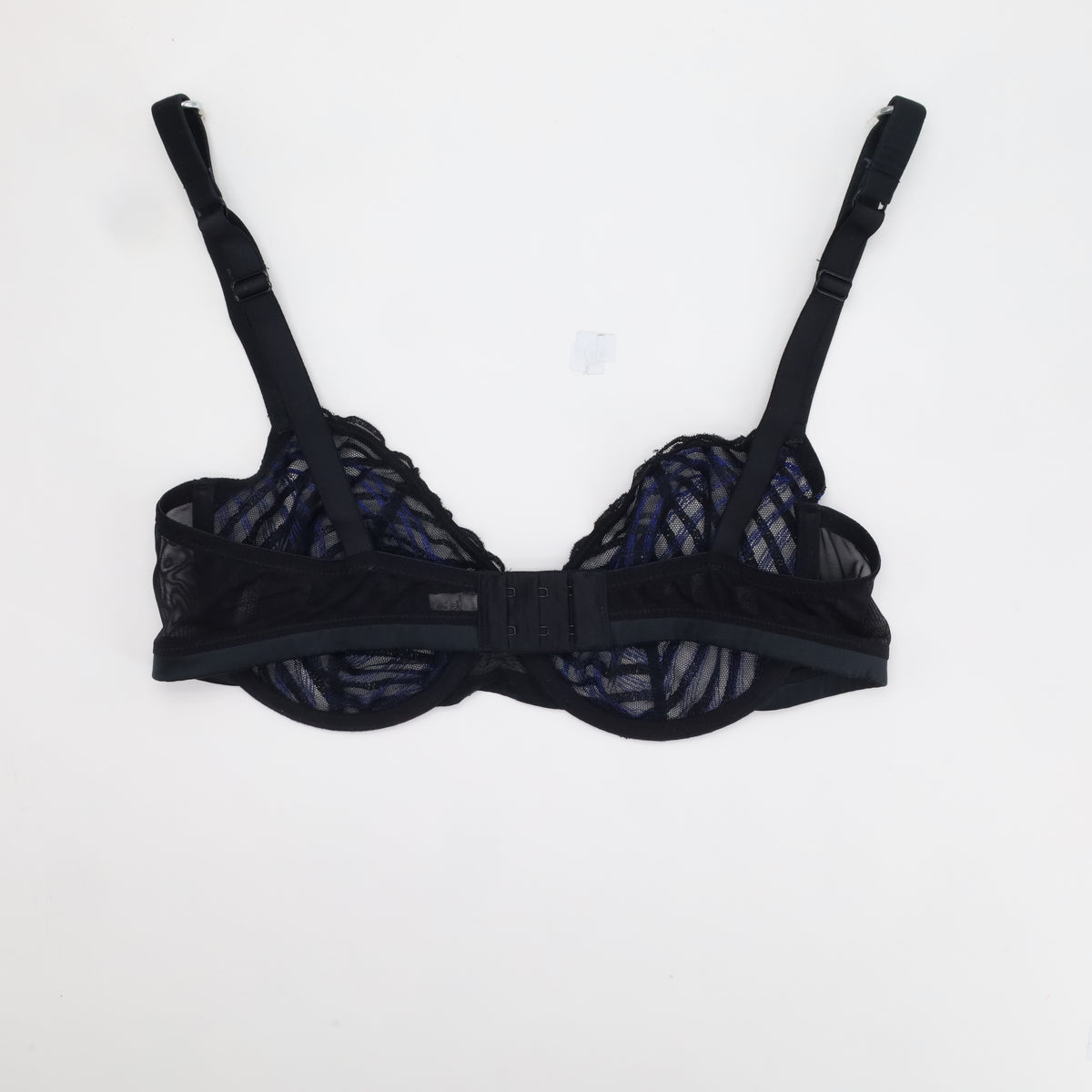 Soutien-gorge Lou Paris Noir