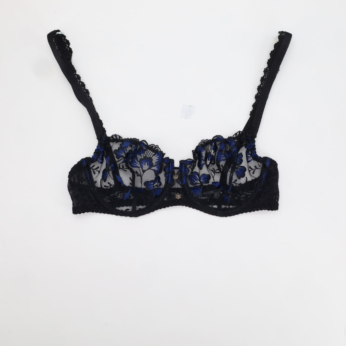 Soutien-gorge Aubade Noir