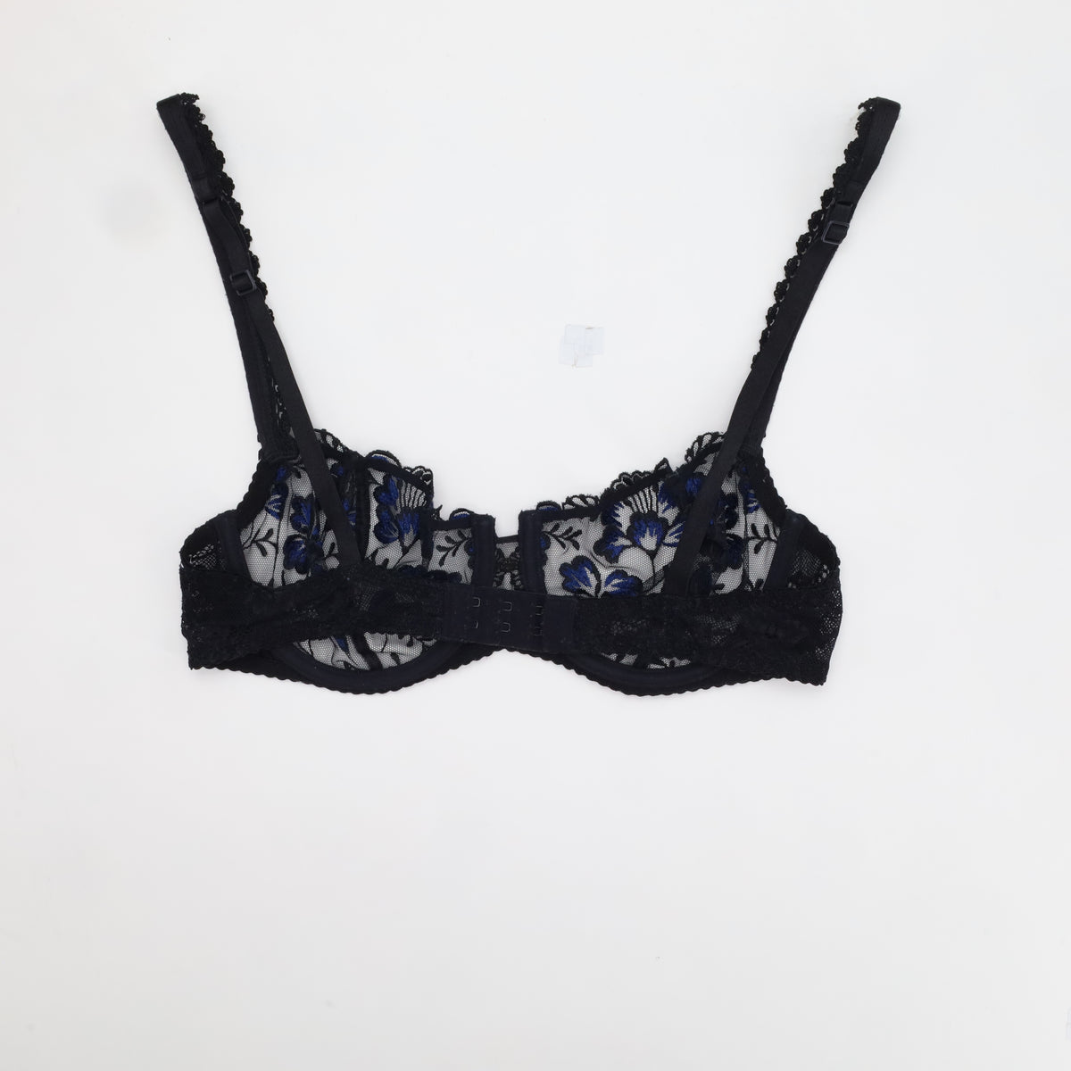 Soutien-gorge Aubade Noir