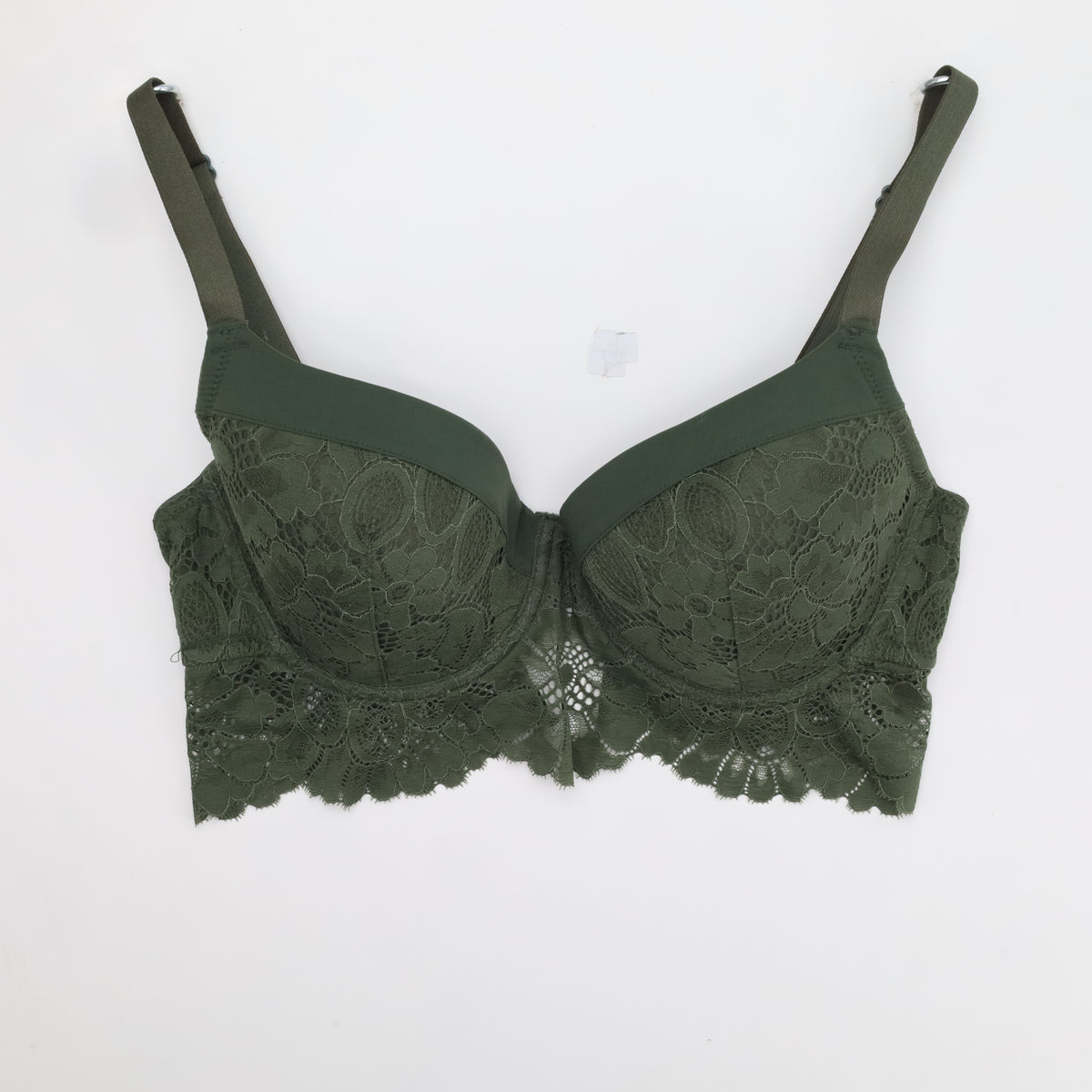 Soutien-gorge ETAM Vert