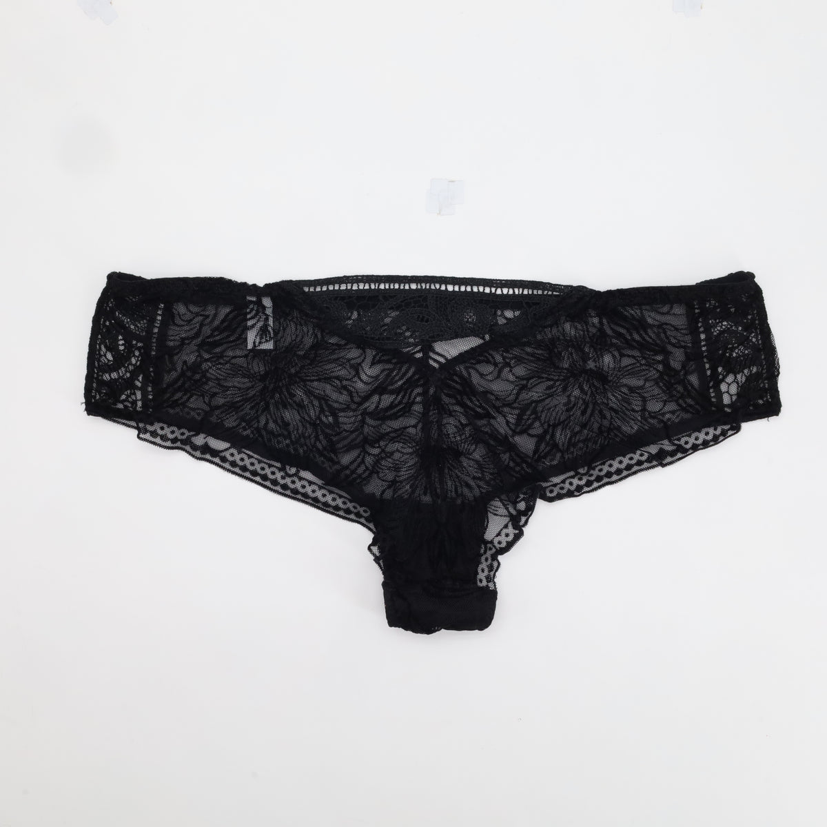 Culotte Aubade Noir