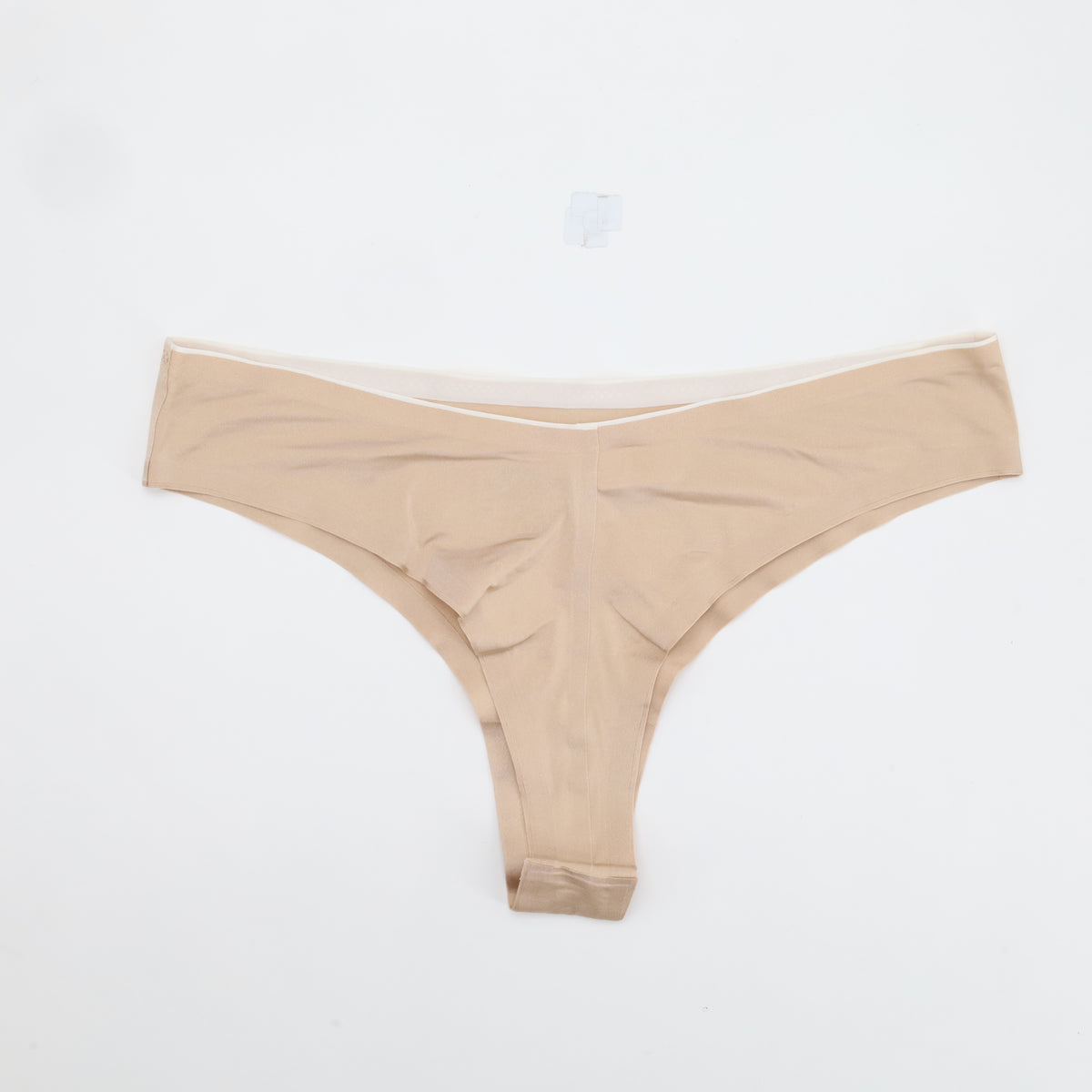 Tanga Chantelle Beige