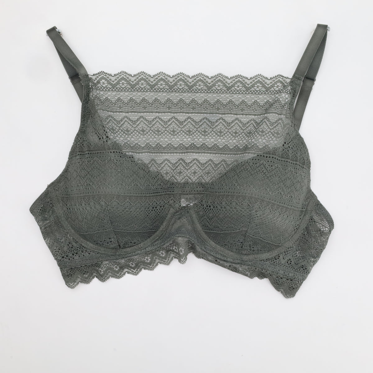 Soutien-gorge ETAM Vert