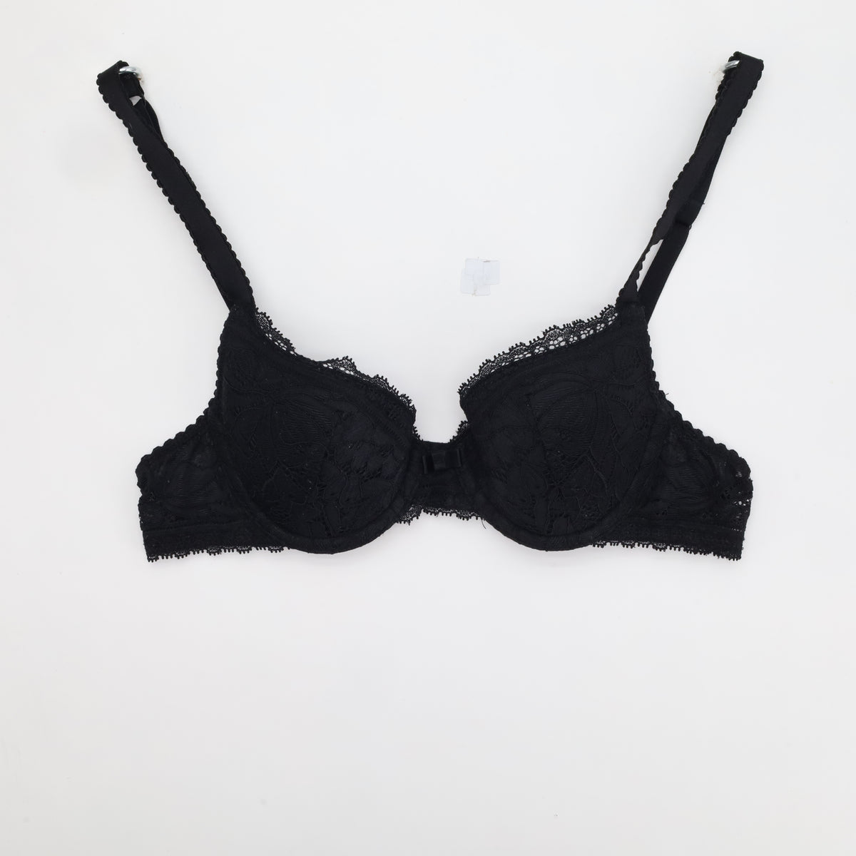 Soutien-gorge RougeGorge Noir