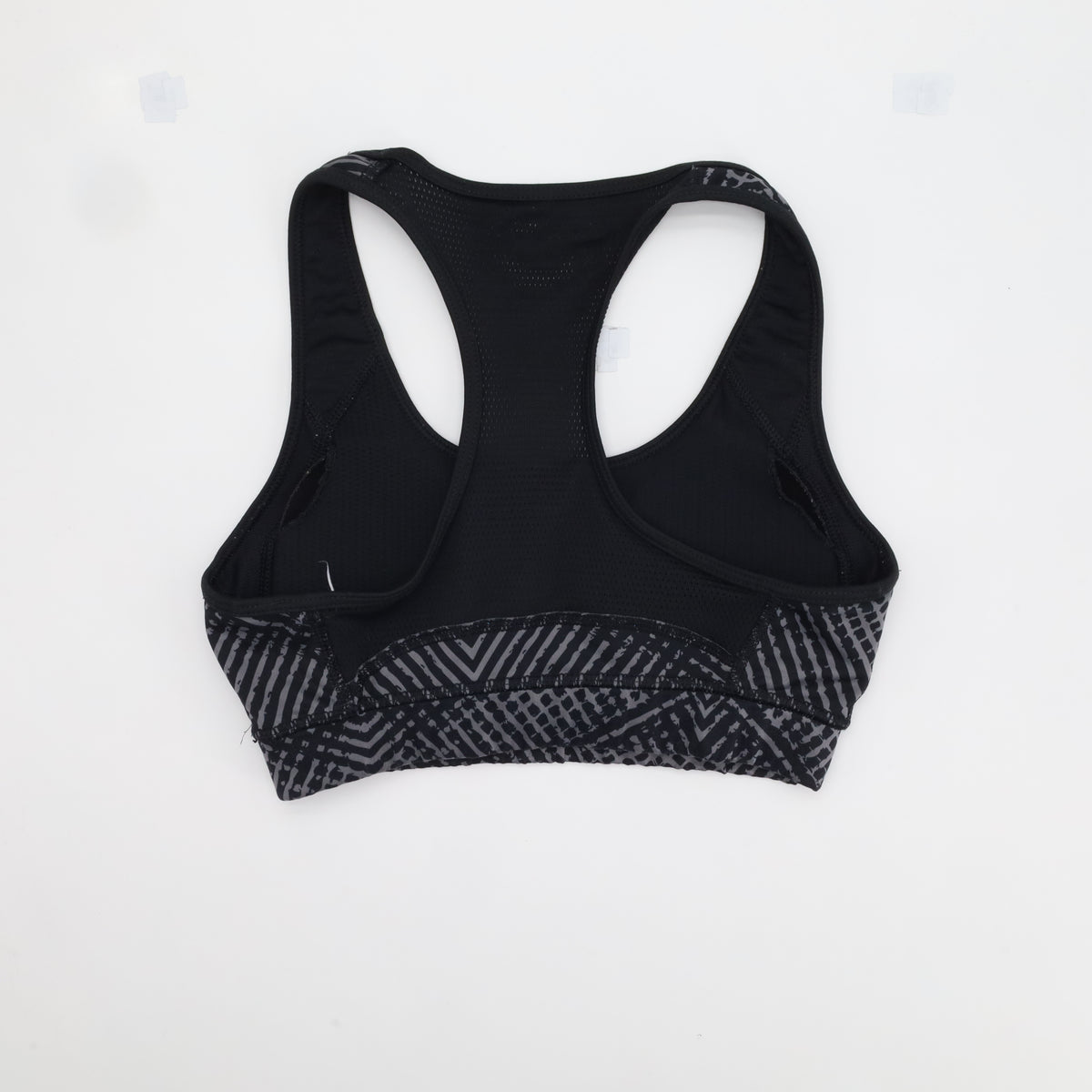 Brassière Adidas Noir