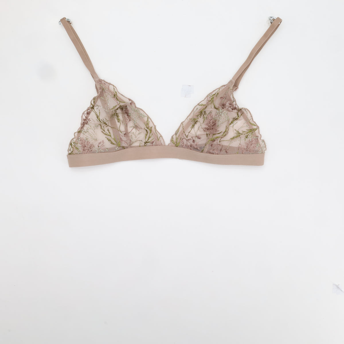 Soutien-gorge ETAM Marron