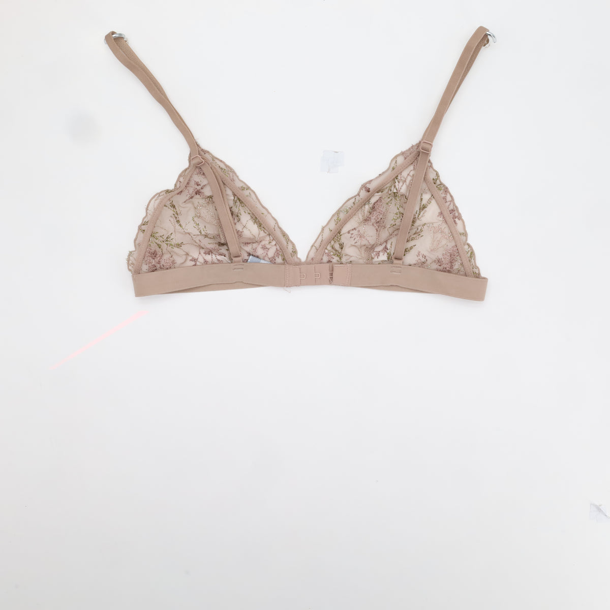 Soutien-gorge ETAM Marron