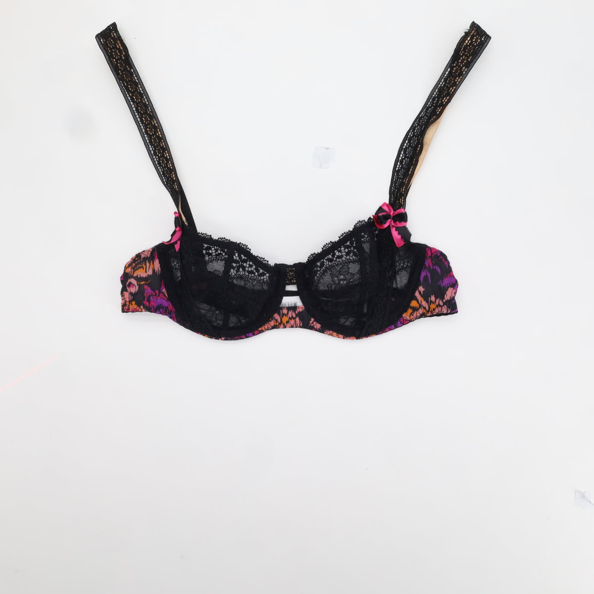 Soutien-gorge Aubade Noir