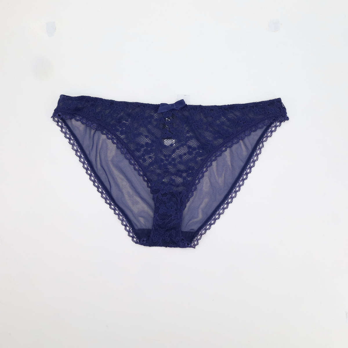 Culotte ETAM Bleu