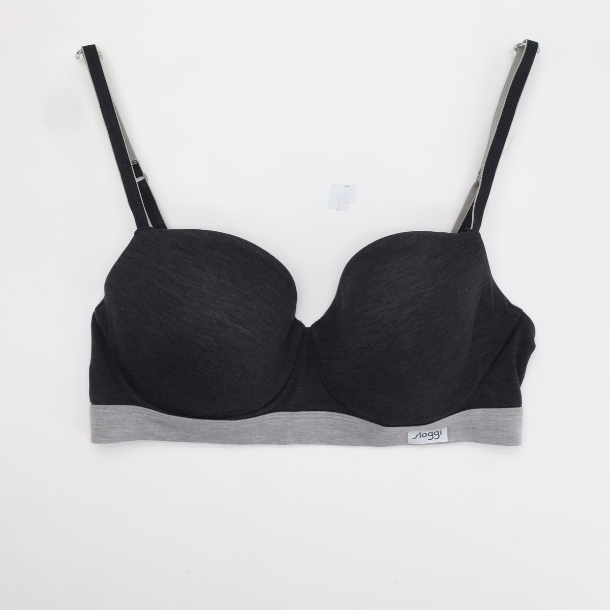 Brassière Sloggi Gris