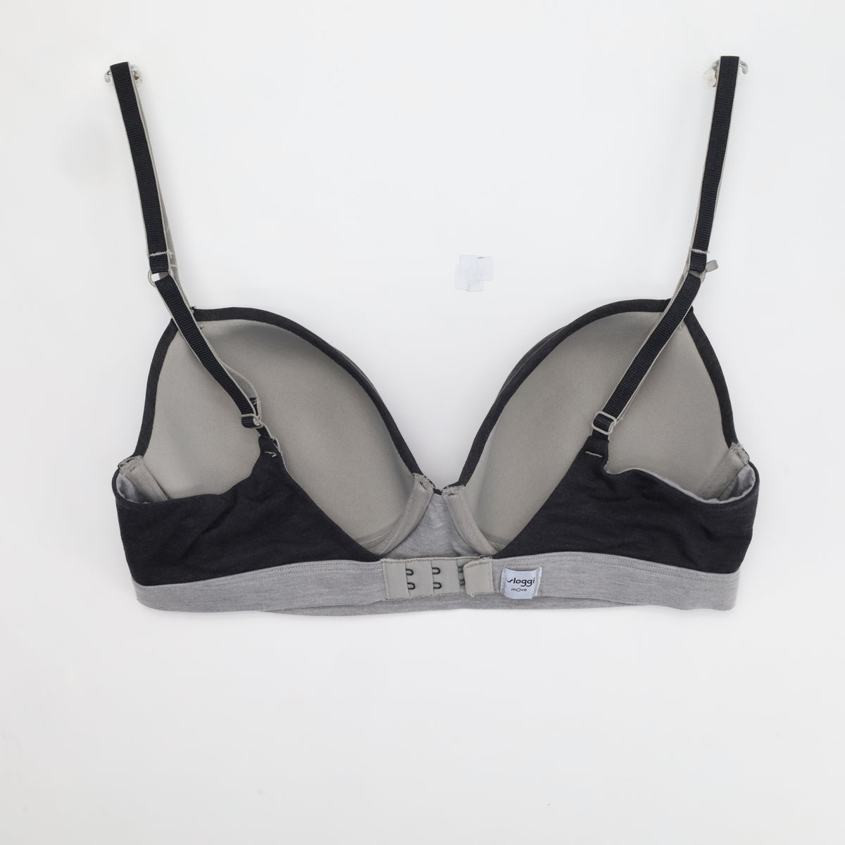 Brassière Sloggi Gris
